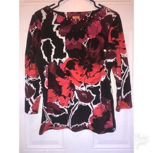 Ruby Rd Top